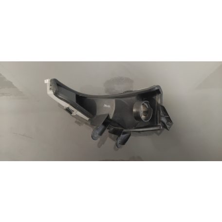 Yamaha T-max 530 Bal oldali index
