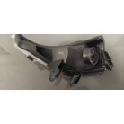 Yamaha T-max 530 Bal oldali index