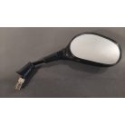 Univerzális tükör - Jobb oldali - 8mm - E13 - L - 004002