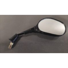 Univerzális tükör - Jobb oldali - 8mm - E13 - L - 004002