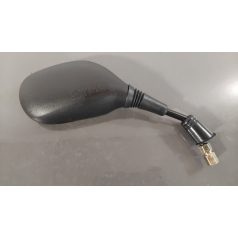 Univerzális tükör - Jobb oldali - 8mm - E13 - L - 004002