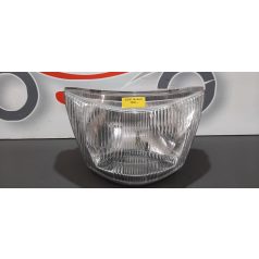 Suzuki Burgman AN 400 Első lámpa
