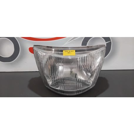 Suzuki Burgman AN 400 Első lámpa