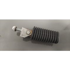 Bmw F650 Jobb oldali lábtartó 