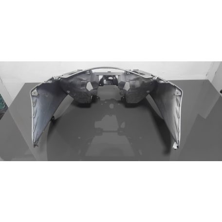 Piaggio MP3 Idom