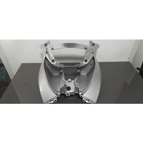 Piaggio MP3 Idom