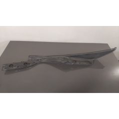 Suzuki Burgman 400 K3 Bal oldali taposó | 48122-14G0