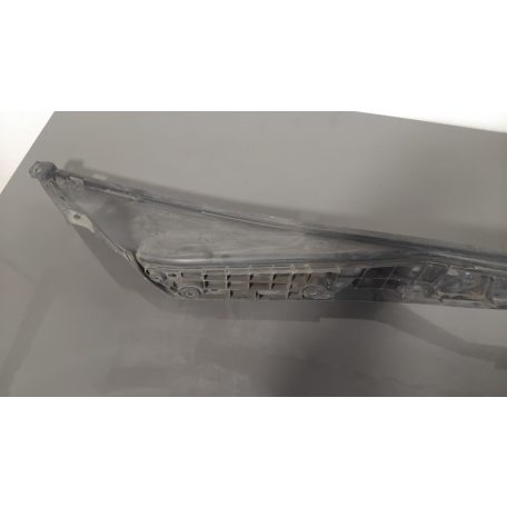 Suzuki Burgman 400 K3 Bal oldali taposó | 48122-14G0