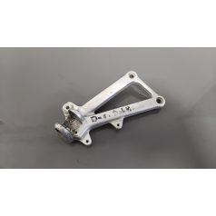 Ducati ST4 Bal első lábtartó konzol