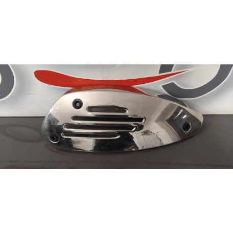 Vespa LX 50 Kipufogó hővédő