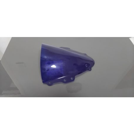 Suzuki GSXR 600 K4 Fabbri plexi 