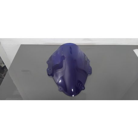 Suzuki GSXR 600 K4 Fabbri plexi 