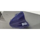 Suzuki GSXR 600 K4 Fabbri plexi 