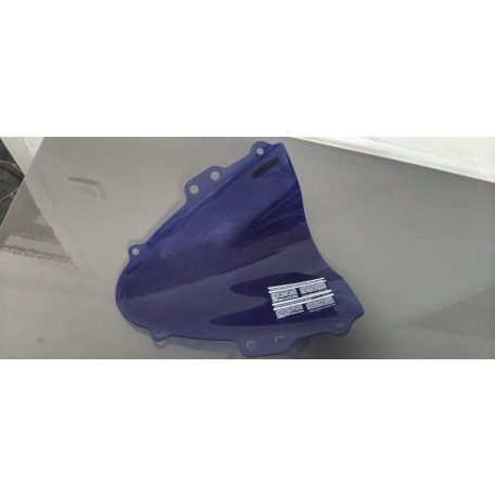 Suzuki GSXR 600 K4 Fabbri plexi 