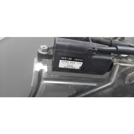 Yamaha T-max 530 Gyújtótrafó