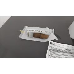 Aprilia - Doboz tető idom - Új