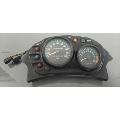 Kawasaki KLE 500 Kilóméteróra