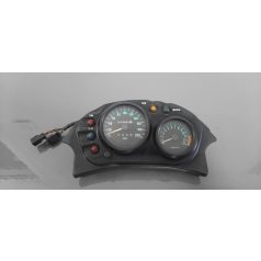 Kawasaki KLE 500 Kilóméteróra