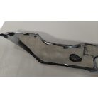 Suzuki Burgman 650 (2006-2010) - Bal oldalidom