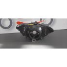 Honda Sh 125i Első lámpa