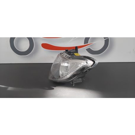 Honda Sh 125i Első lámpa