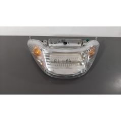 Kymco Xciting 500 - Hátsó lámpa