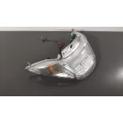 Kymco Xciting 500 - Hátsó lámpa