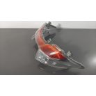 Suzuki Burgman 400 K7 - Hátsó lámpa