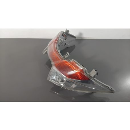 Suzuki Burgman 400 K7 - Hátsó lámpa