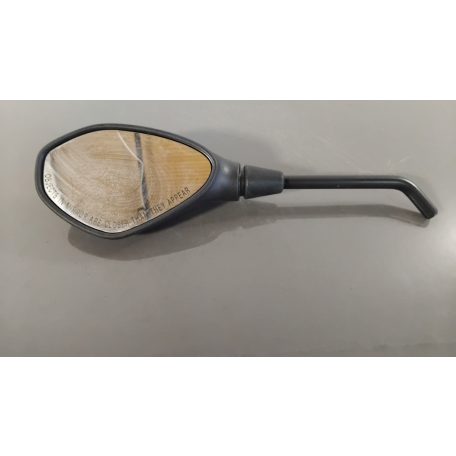 Piaggio MP3 125 - Bal oldali visszapillantó tükör