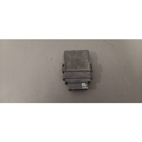 Honda NTV 600 Revere Ecu cdi gyújtás elektronika