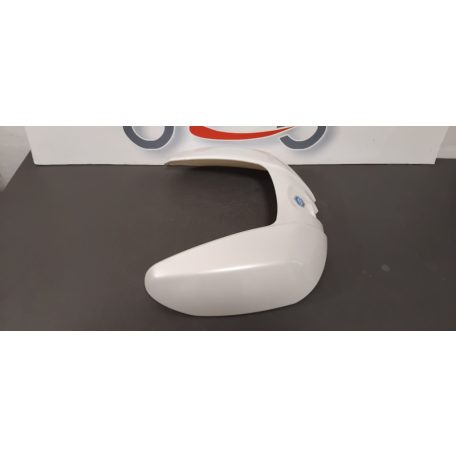 Piaggio X7 doboztető idom