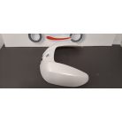 Piaggio X7 doboztető idom