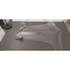 Piaggio NRG MC-2 Plexi, konzollal