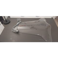 Piaggio NRG MC-2 Plexi, konzollal