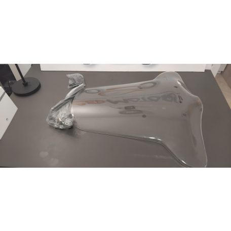Piaggio NRG MC-2 Plexi, konzollal