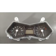 Yamaha T-max 530 '12-14 - Kilóméteróra - Sérült