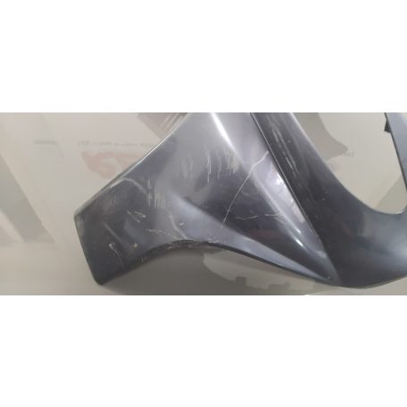 Suzuki Burgman 400 Idom