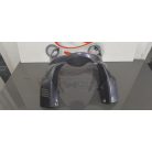 Suzuki Burgman 400 Idom