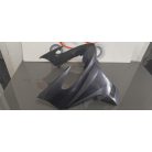 Suzuki Burgman 400 Idom