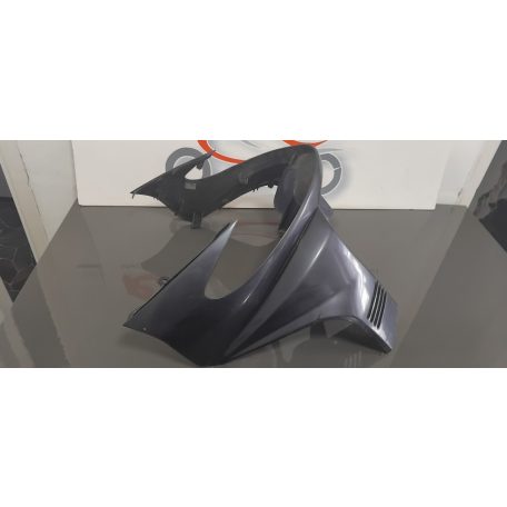 Suzuki Burgman 400 Idom