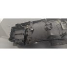 Yamaha TDM 900 Idom, rendszámtartó