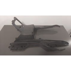 Suzuki Burgman 400 '01-02 Lábtartó | 48121-14F0