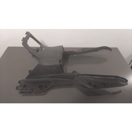 Suzuki Burgman 400 '01-02 Lábtartó | 48121-14F0