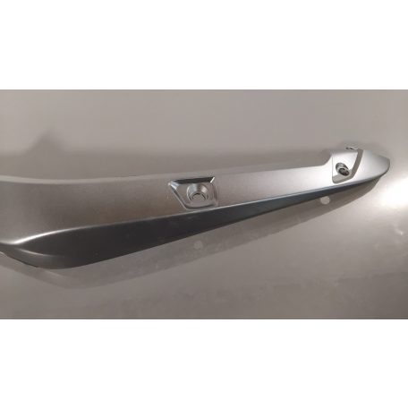 Gilera Nexus - Oldalburkolat