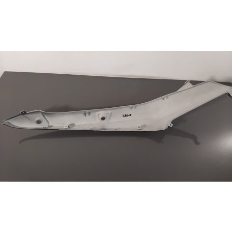 Gilera Nexus - Oldalburkolat