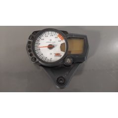 Suzuki Gsxr 600 K6 - Kilóméteróra