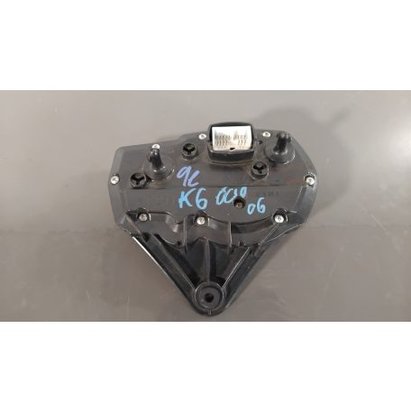 Suzuki Gsxr 600 K6 - Kilóméteróra