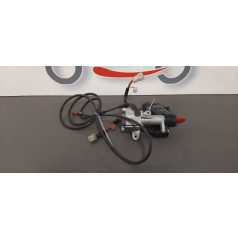 Yamaha Fzs 600 Gyújtás elektronika, kapcsoló, 1 kulcs
