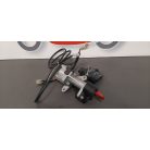 Yamaha Fzs 600 Gyújtás elektronika, kapcsoló, 1 kulcs